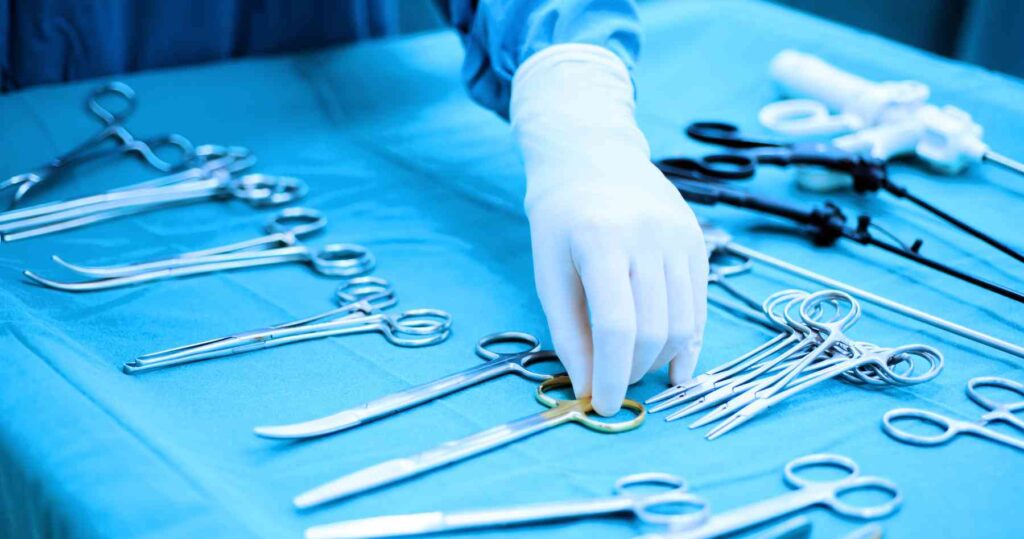 Preparing for Orthopaedic Surgery, Orthopaedic surgery, Surgical procedure, Recovery process, Lifestyle adjustments, Spinal surgery