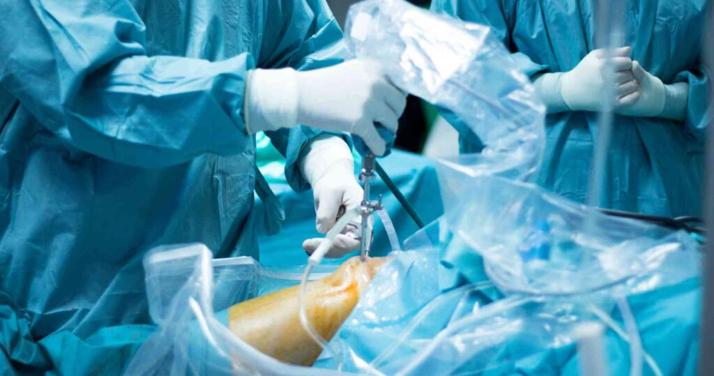 dedicated orthopaedic surgeon, Shoulder Doc, Dr CL Steyn