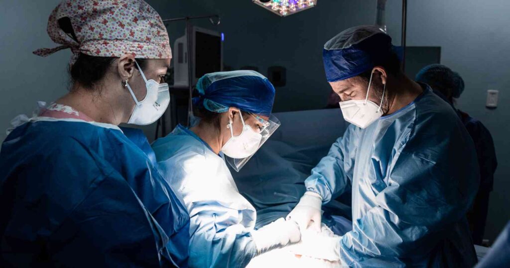 Hip Arthroscopy