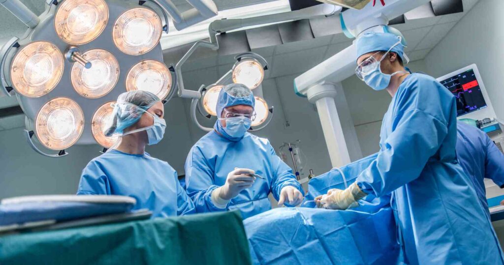 Hip Arthroscopy
