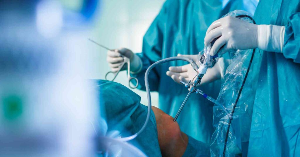 dedicated orthopaedic surgeon, Shoulder Doc, Dr CL Steyn