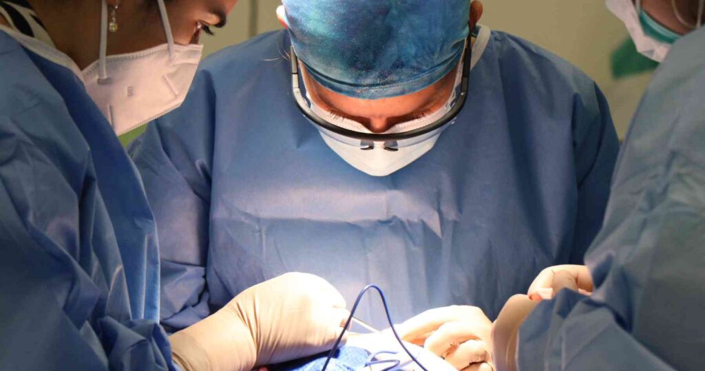 Latest Advancements in Orthopaedic Surgery in South Africa, Advancements in Orthopaedic Surgery, Orthopaedic surgery, Knee procedures