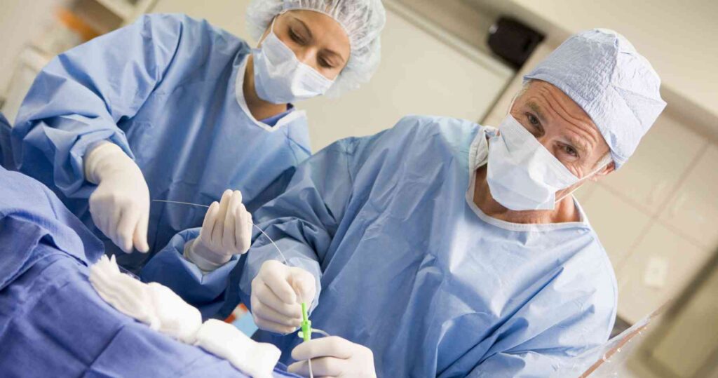 Musculoskeletal Care, orthopaedic Surgeons, Surgical Procedures