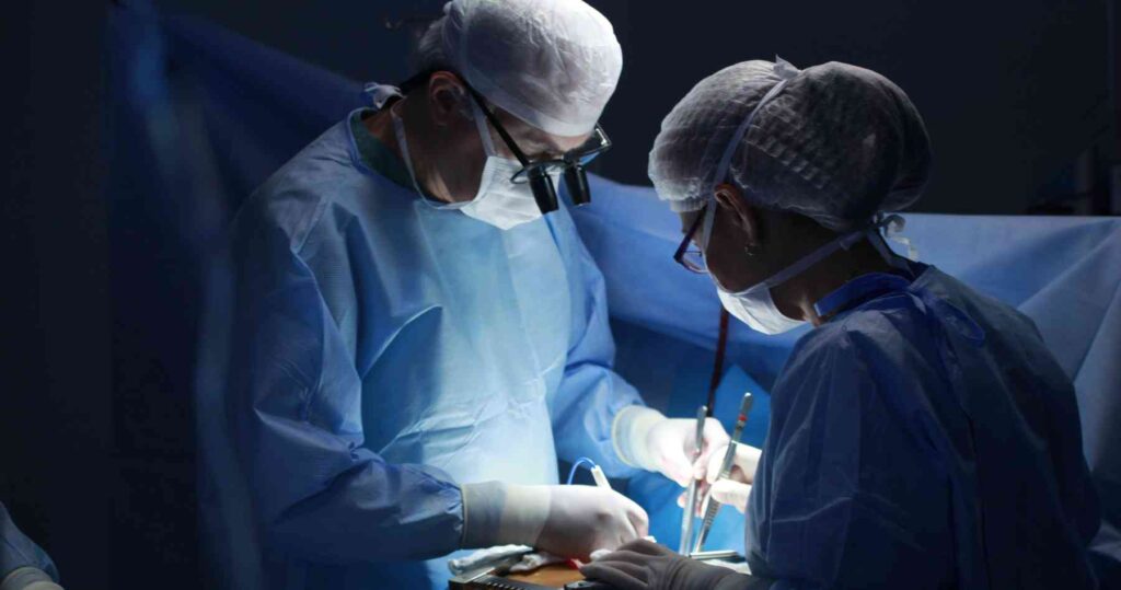 Trauma Care, Orthopaedic Surgeons,