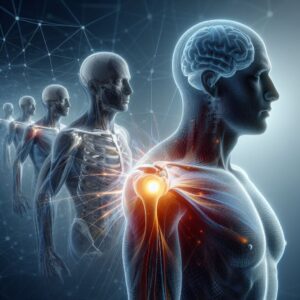 orthopaedic care mind body connection in shoulder rehabilitation Dr. CL Steyn Inc Shoulder, Hip & Knee Surgeon Cape Town