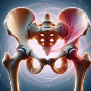 Cape Town orthopaedic specialist - hip joint structure and function