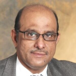 best Cape Town orthopaedic surgeons - Dr Ajmal Ikram