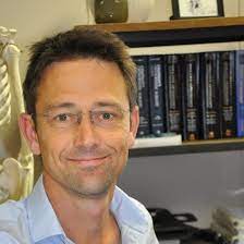 best Cape Town orthopaedic surgeons - Dr CL Steyn