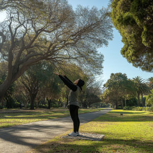 gentle exercise after shoulder surgery